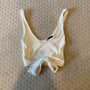 ZARA top never worn!